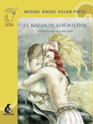 cover image of El Bazar de los Sueños